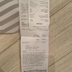 Golden Goose Hi Star